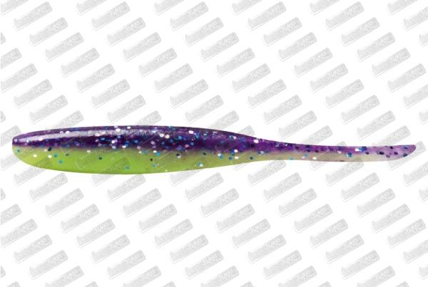 KEITECH Shad Impact 5'' #WOF-15