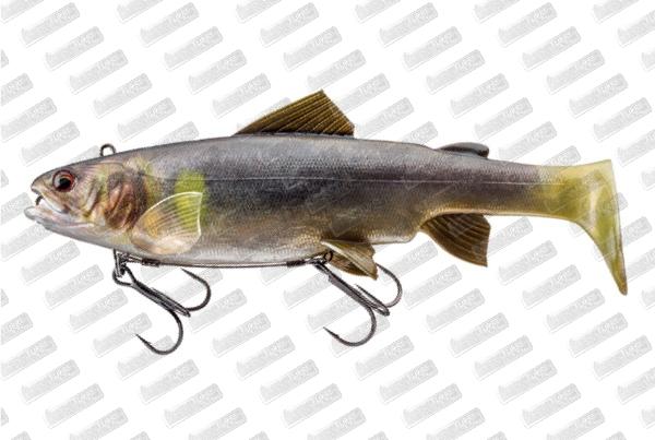 DAÏWA Prorex Live Trout Swimbait 180 #Live Ayu