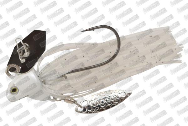 JACKSON Iga Jigchatter 14g (1/2oz) #CWT