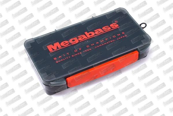 MEGABASS Lunker Lunch Box  Slim 