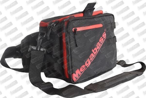 MEGABASS Custom Bag