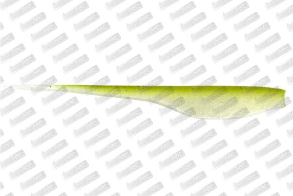 MEGABASS Sling Shad 5'' #Chart Ayu II