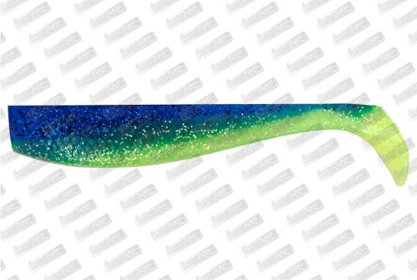 MADNESS Bakuree Shad KB 110 #Blue Green