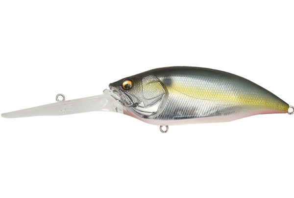 MEGABASS Big-M 75 #Jukucho Shad