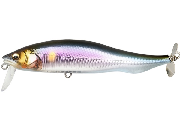 MEGABASS Prop Darter I-Wake #Wagin Setsuki Ayu