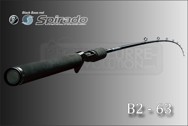 ZENAQ Spirado B2-63 (d'occasion)