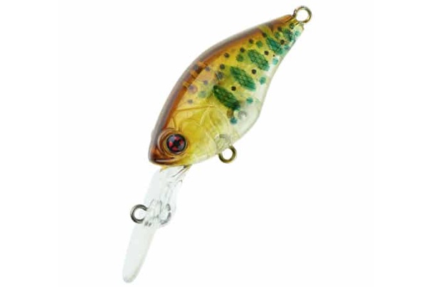 SAKURA SCB Crank Micro Diver #T07