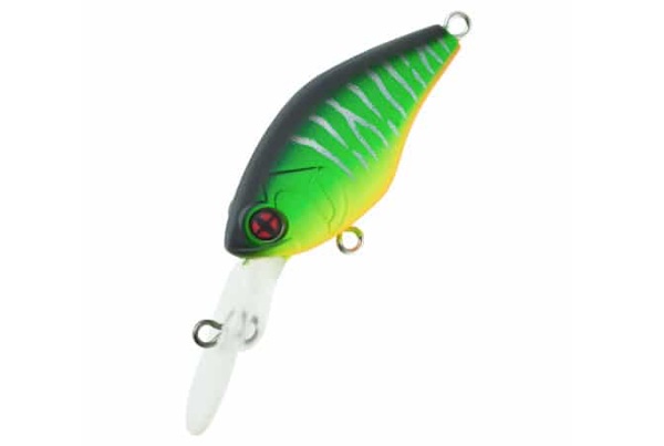 SAKURA SCB Crank Micro Diver #M06