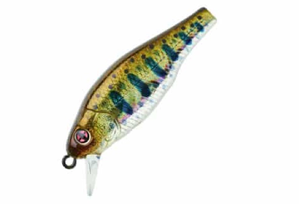 SAKURA Chopsy Minnow 50 SP #T11