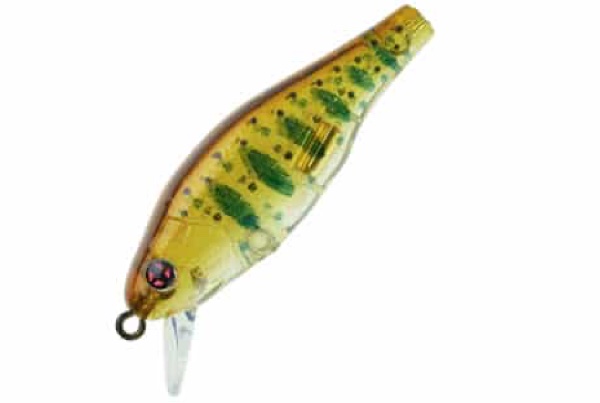 SAKURA Chopsy Minnow 50 SP #T07