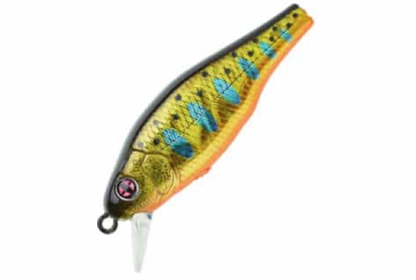 SAKURA Chopsy Minnow 50 SP #T01