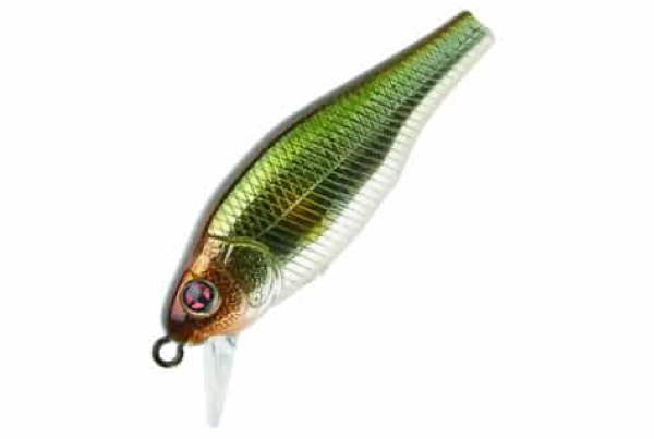 SAKURA Chopsy Minnow 50 SP #048