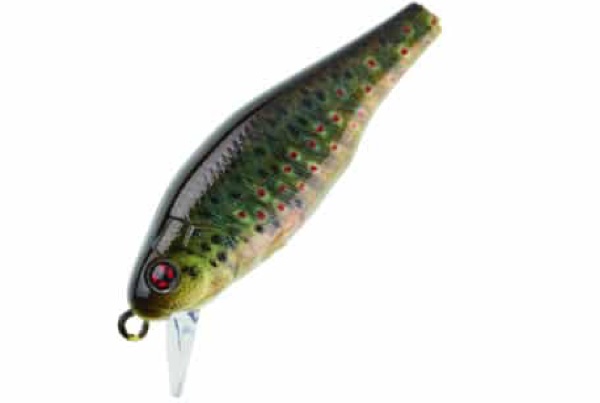 SAKURA Chopsy Minnow 50 SP #RL04