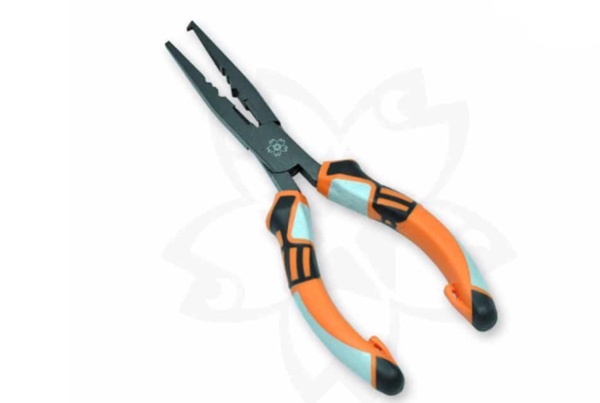 SAKURA Slim Split Ring Pliers