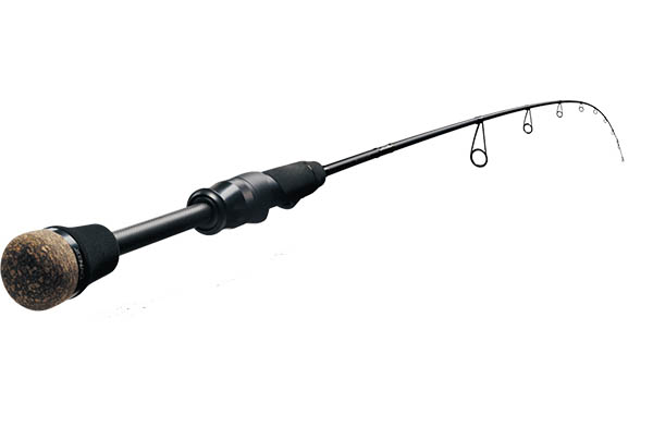 ZENAQ Spirado Blackart S2-68 Dragger