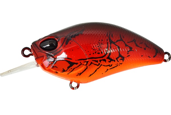 DUO Realis Crank 55SR Kabuki #ACC3297