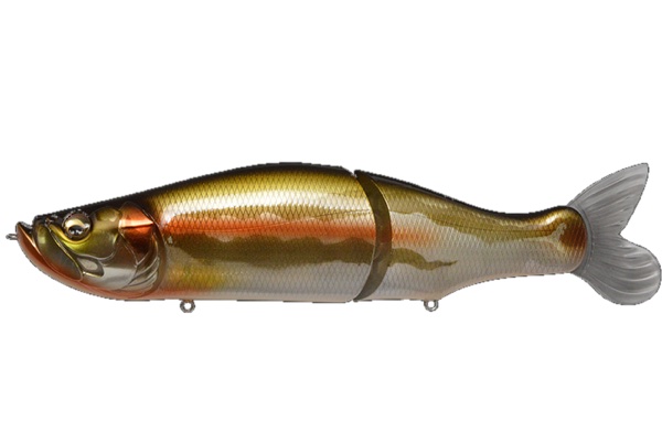 MEGABASS I-Slide 262 T #Ugui