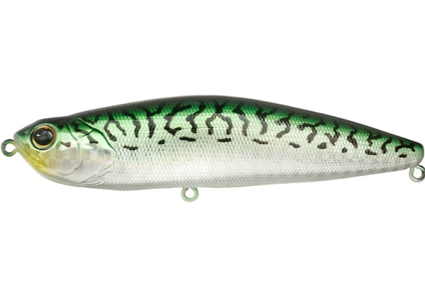 ZENITH Z-Claw Original #Mackerel