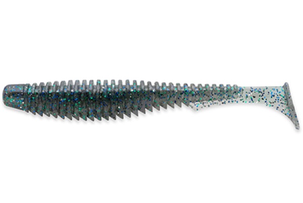 FISHUP U-Shad 2.5'' #057