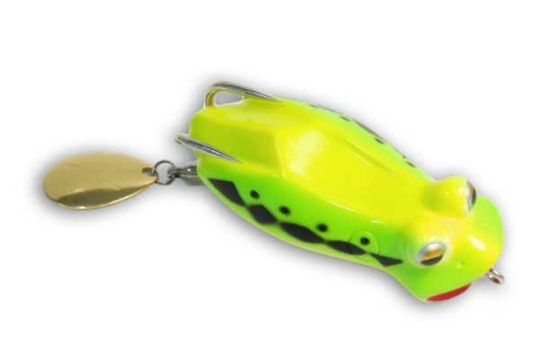 STORM Basho Frog 65 #Green