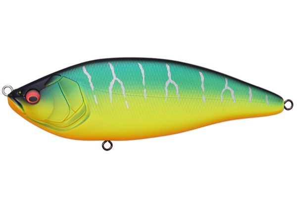 MEGABASS Konosirus Swimmer SK #Mat Tiger