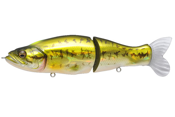 MEGABASS I-Slide 135 B #GG  Bass