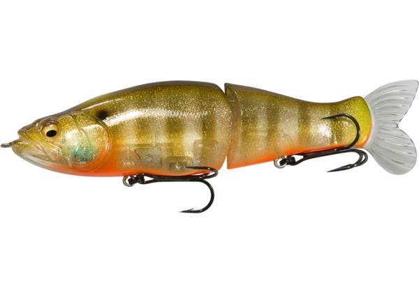 MEGABASS I-Slide 135 B #GLX Sunshine Gill