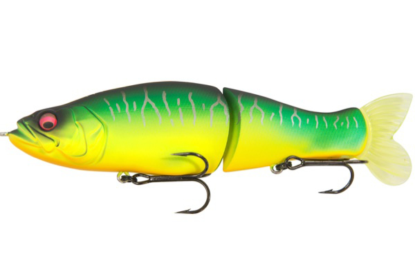 MEGABASS I-Slide 135 B #Mat Tiger