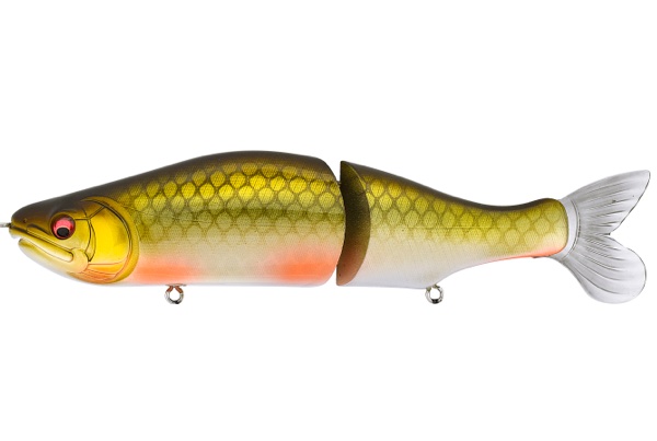 MEGABASS I-Slide 135 B #Rotengle ''Special Color''