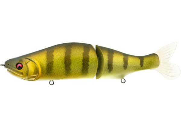 MEGABASS I-Slide 185 #Perch