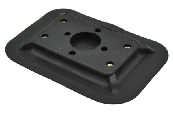 SEVEN BASS Mini Pad Plug&GO à coller