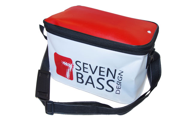 SEVEN BASS Bakkan Soft Line 20L (BKS-36)