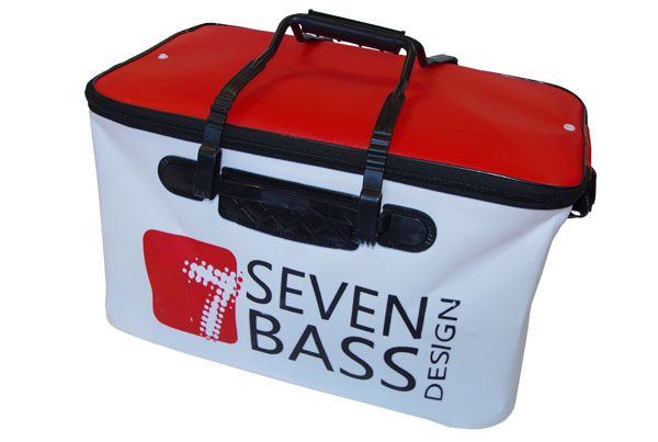 SEVEN BASS Bakkan Soft Line 25L (BKS-40)