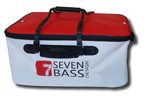 SEVEN BASS Bakkan Soft Line XL 86L (BKS-85)