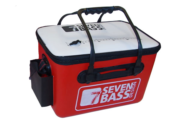 SEVEN BASS Bakkan Hard Line 27L (BKH-40)