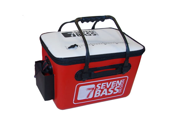 SEVEN BASS Bakkan Hard Line 22,5L (BKH-36)