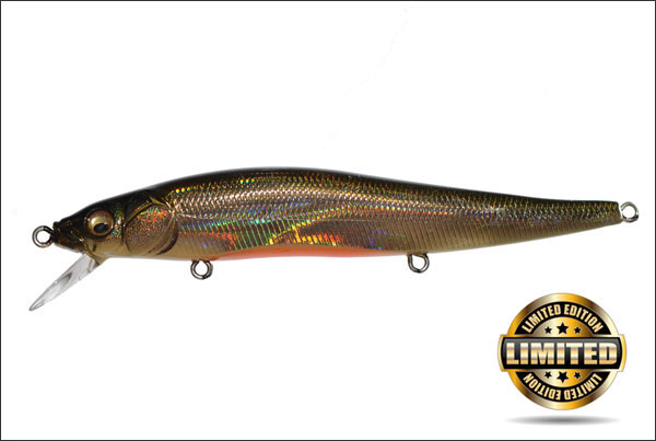 MEGABASS Vision 110 #Jekyll & Hyde (Special Color)