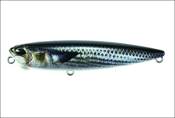 DUO Realis Pencil 110 #ACC0804 Mullet ND