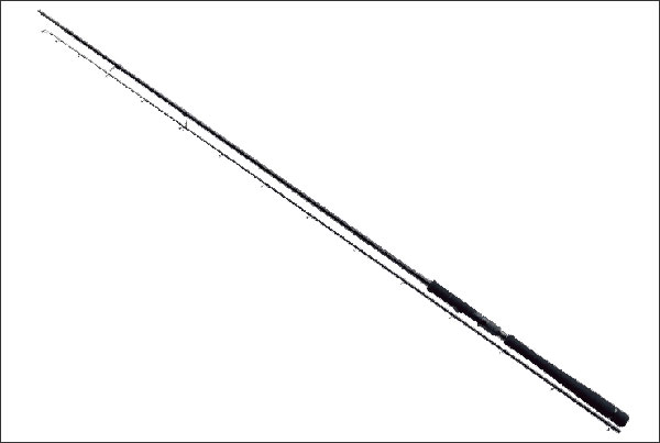 ZENAQ Plaisir Answer 93 ''Cast Master''