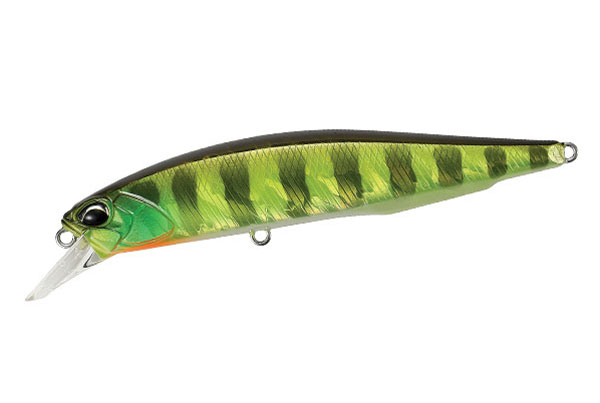 DUO Realis Jerkbait 100 SP #AJA3055