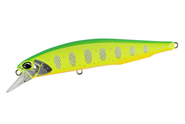 DUO Realis Jerkbait 100 SP Pike Limited LTD #ASI4044