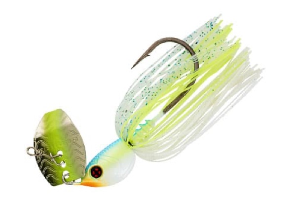 SAKURA Cajun Chatterbait 1/2oz #JC13