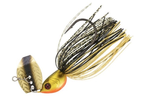 SAKURA Cajun Chatterbait 1/2oz #JC14