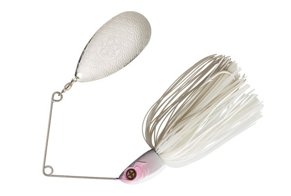 SAKURA Zuid Spinnerbait 1-1/4oz (35g) #JC1