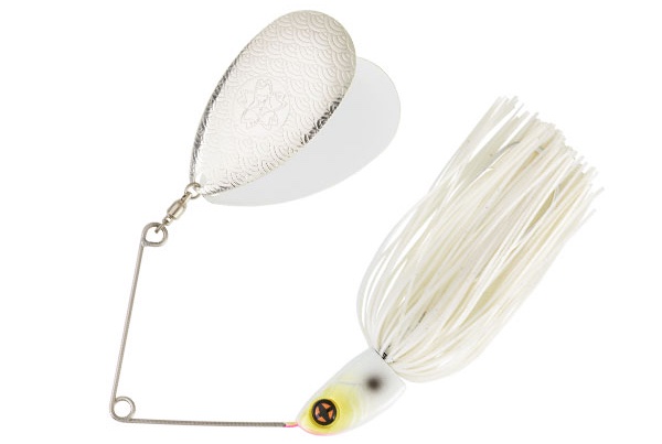 SAKURA Zuid Spinnerbait 1-1/4oz (35g) #JC11