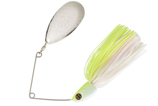 SAKURA Zuid Spinnerbait 2oz (56g) #JC2