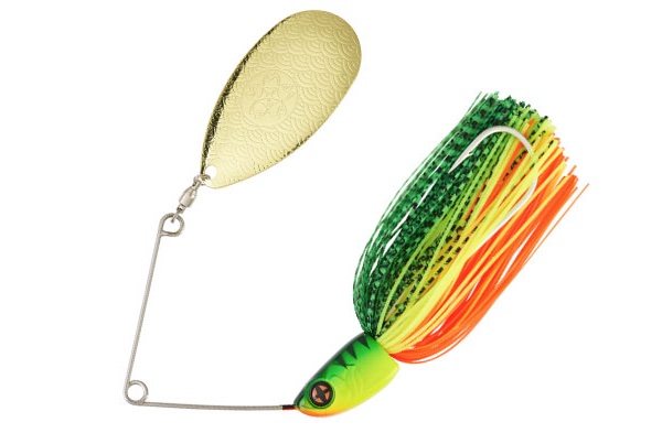 SAKURA Zuid Spinnerbait 2oz (56g) #JC6