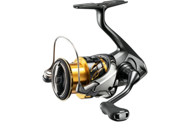 SHIMANO Twin Power FD C2000S