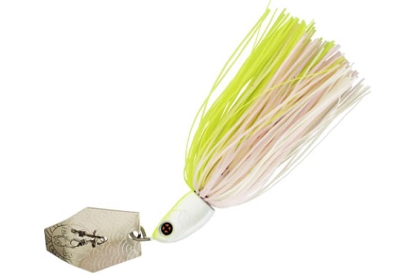 SAKURA  Zuid Bladed Jig 35g #JC2