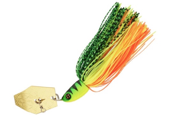 SAKURA Zuid Bladed Jig 35g #JC6